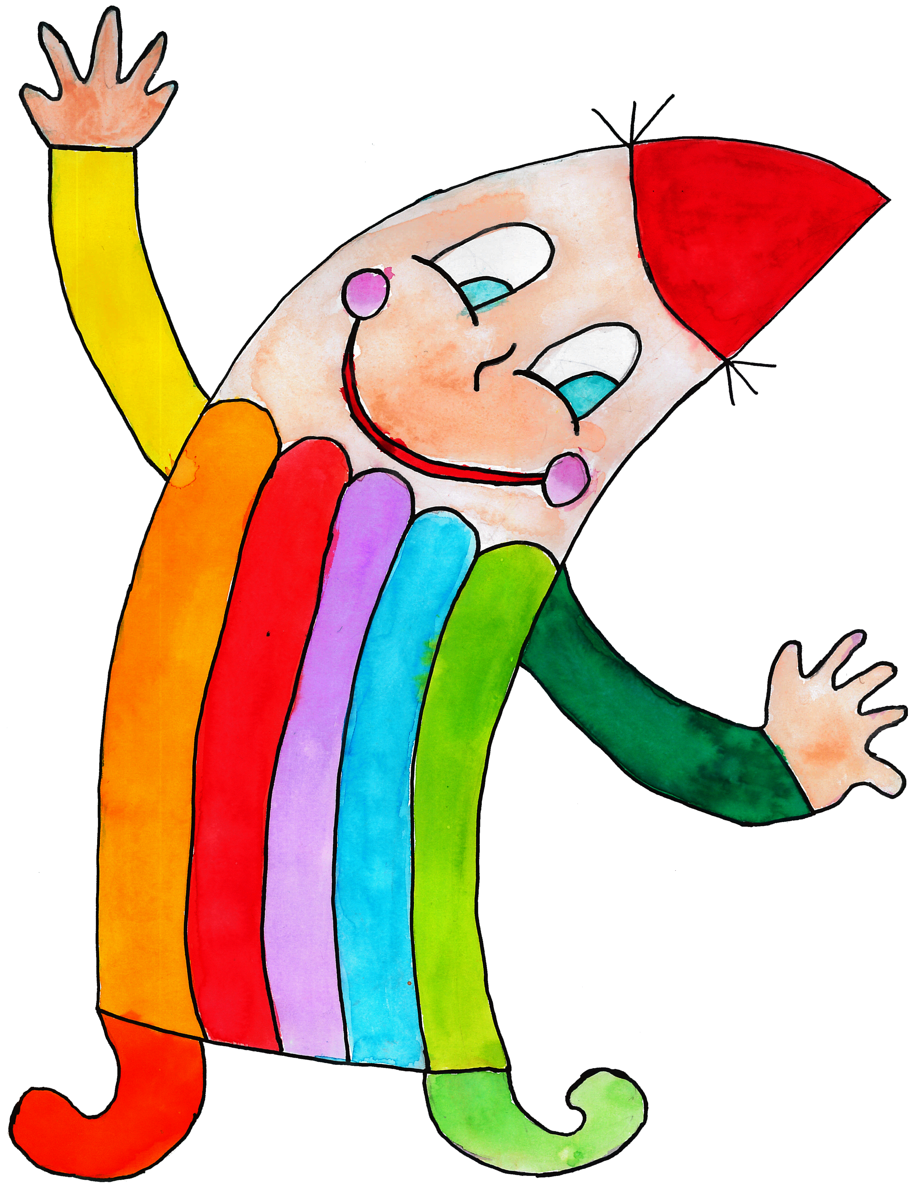 maskot projektu